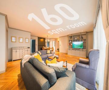 Thea Serviced Apartment