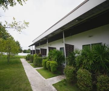 Grand Garden Home Resort