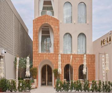 Pe La Thapae Boutique Hotel
