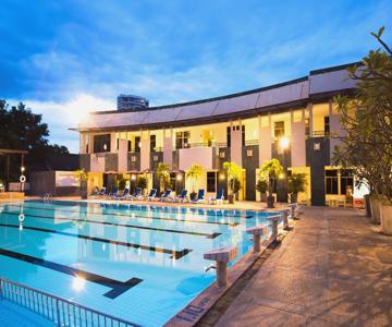 Imm Eco Chiang Mai