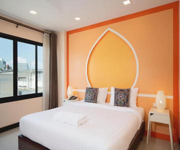 Casa Marocc Boutique Hotel by Andacura