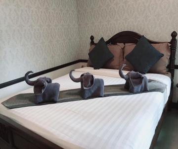 Namamema Boutique Hotel