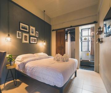 Cozy Inn Chiangmai
