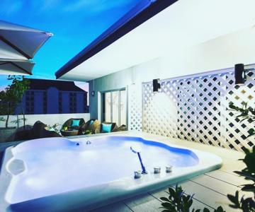 Tolani Nimman Villa Chaing Mai