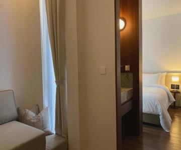 Baan Say-La Guesthouse