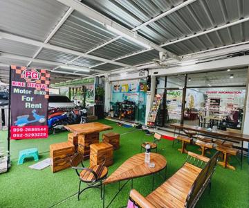 Hug Bed And Breakfast