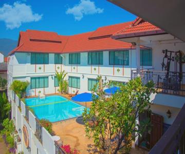 Eurana Boutique Hotel