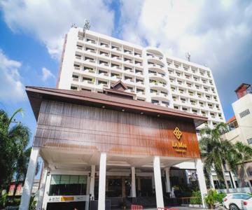 La Mai Hotel Chiangmai