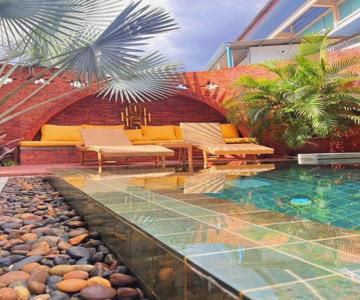 Nine Hotel Chiangmai