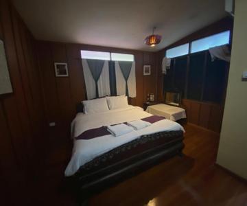 Nearthepark Backpack Hostel 2