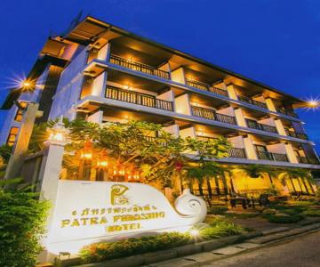 Patra Phrasing Boutique Hotel