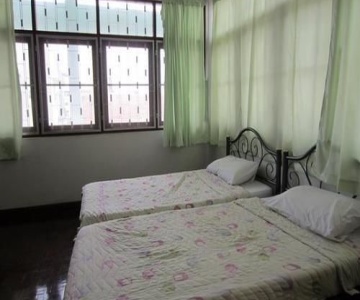 Mint House - Hostel