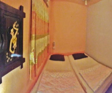 Agape Sweet Home