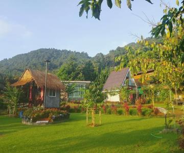 Inthanon Lao Ju House