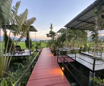 Chadaporn Mae Chaem Hotel