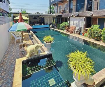 102 Residence