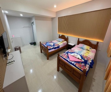 Prathomporn Fancy House