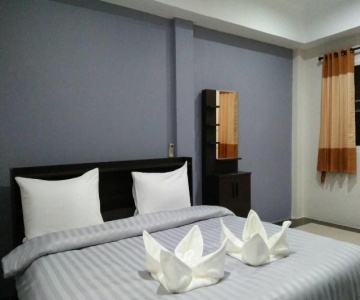Ruankham Apartment At Mae Fah Luang University