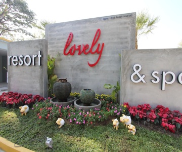 Lovely Resort And Spa
