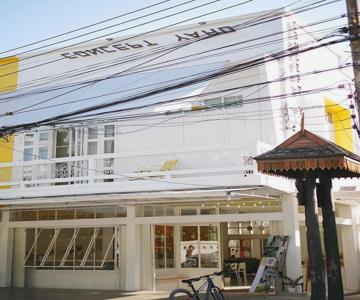 Concept Yard Chiangrai