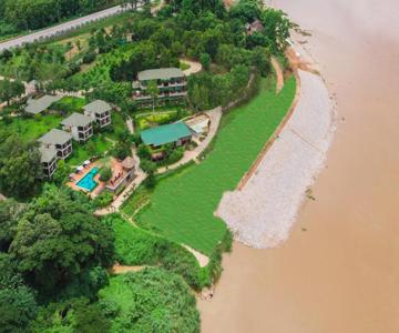 Bansaeo Garden & Resort