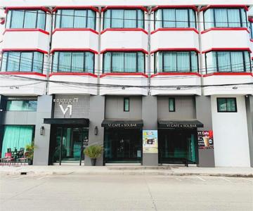 V1 Boutique Hotel
