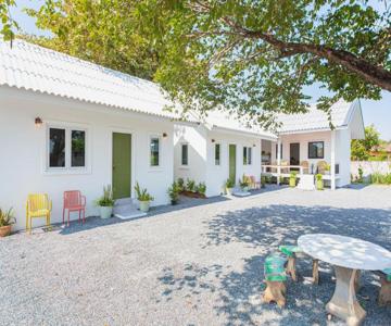 Vawa Guesthouse