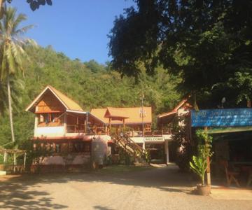 Yayei Homestay