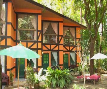 Pongsuda Chalet