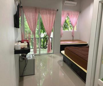 chillchillsangkhlaburi โรงแรมชิลชิลสังขละบุรี