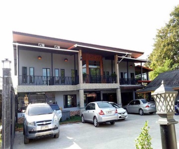 Sut Jai House