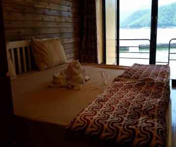 Siam Silver Lake Resort