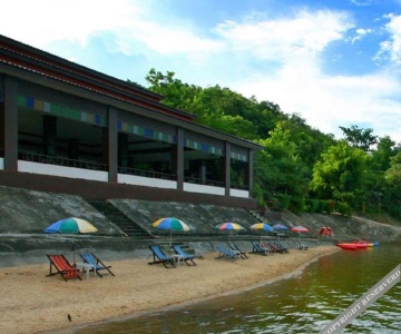 Green River Hill Resort