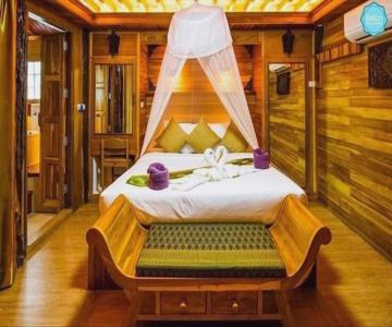 Baan Habeebee Resort