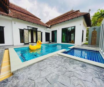 Mandawee Resort & Spa