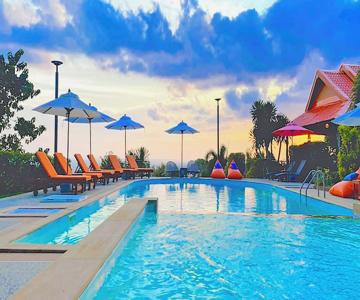 Phumala Lanta Seaview Resort