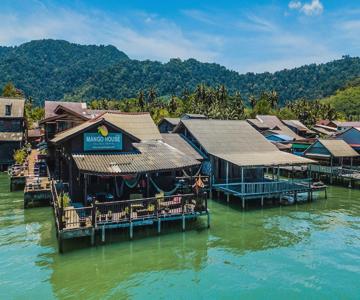 Mango House Seafront Villas And Suites
