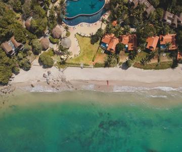 Rawi Warin Resort & Spa