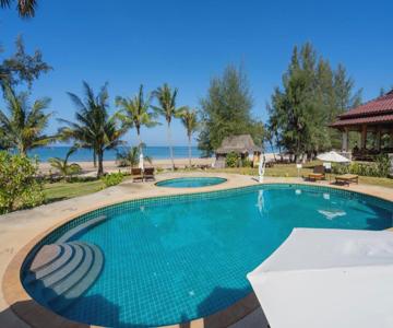 Good Days Lanta Resort