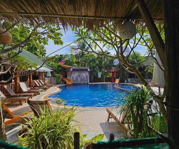 Lanta Riviera Resort