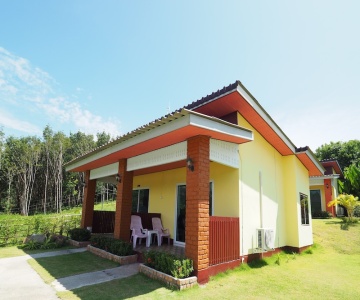 Anyaman Lanta House
