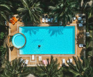 Peaceful Resort Koh Lanta