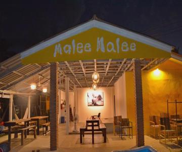 Malee Malee Guesthouse