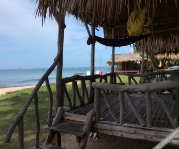 Lanta Riversand Resort