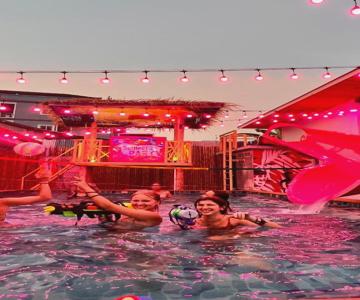 Stayover Hostel