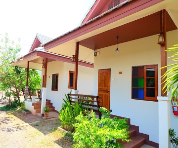 Huenhughod The Resort