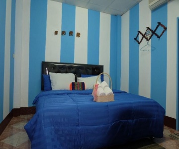 Leo Park Guest House