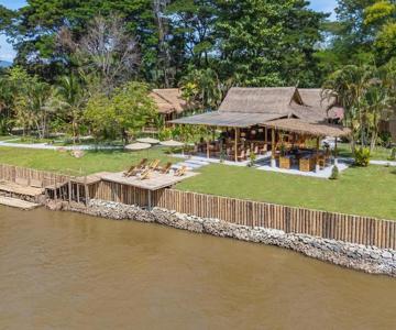 Baan Pai Riverside