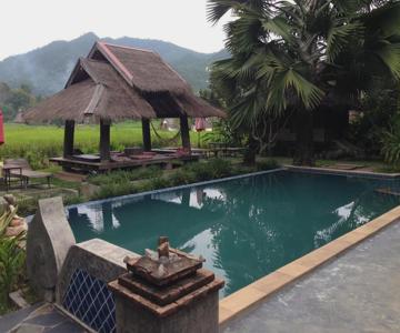 Pai Chan Cottage & Cuisine