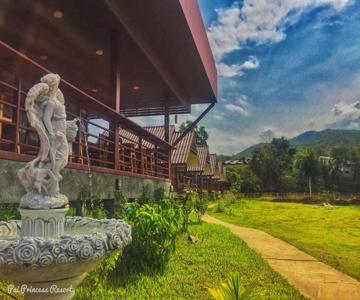 Pai Princess Resort